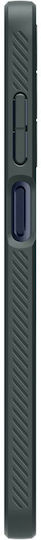 Spigen Liquid Air Galaxy Back Cover Plastic Verde (Galaxy A15 4G / 5G (Samsung))