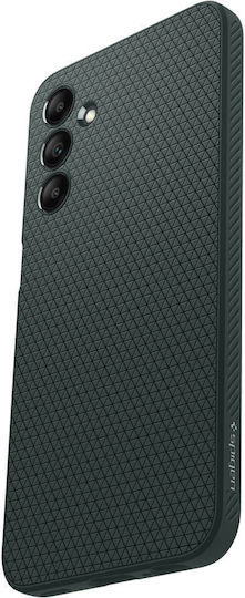 Spigen Liquid Air Galaxy Back Cover Plastic Verde (Galaxy A15 4G / 5G (Samsung))