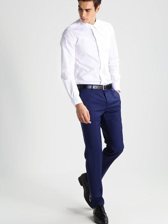 Antony Morato Shirt Men's Shirt Long Sleeve Cotton ''''''