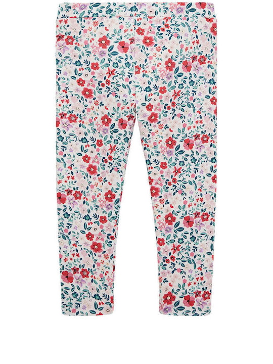 Guess Kids Long Legging Multicolour