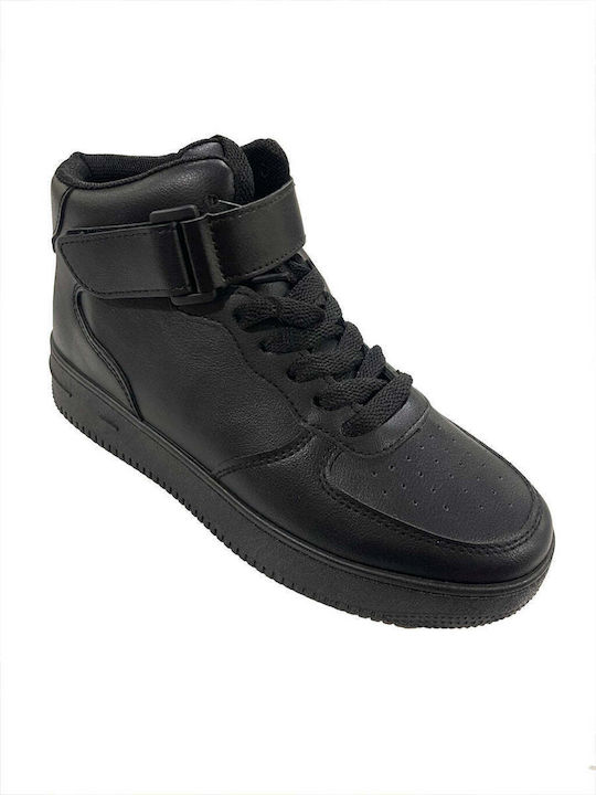 Ustyle Femei Sneakers NEGRU