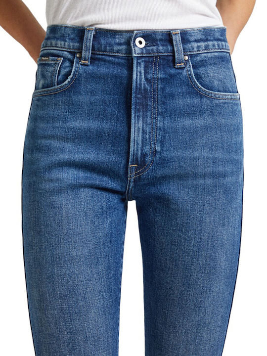 Women's Jean Trousers in Slim Fit