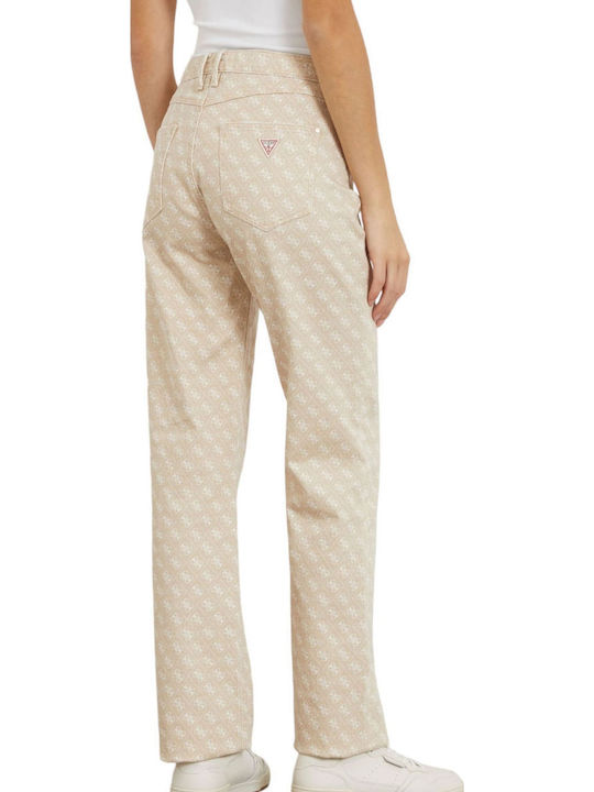 Guess 1981 Women's Jean Pants