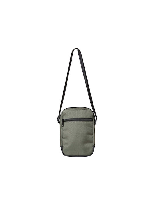 Men's Bag Shoulder / Crossbody Gray