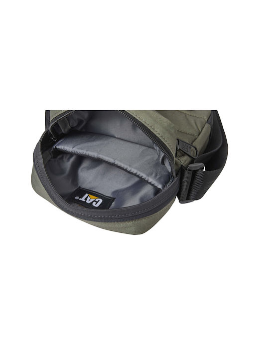 Men's Bag Shoulder / Crossbody Gray