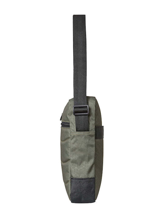CAT Men's Bag Shoulder / Crossbody Khaki CAT Men's Bag Shoulder / Crossbody Khaki