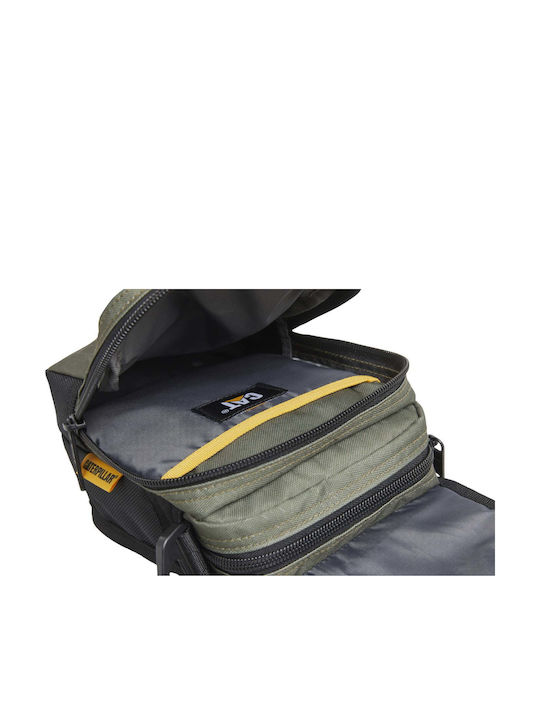 Men's Bag Shoulder / Crossbody Gray
