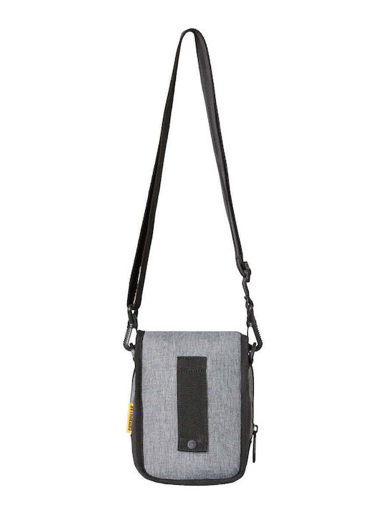 Men's Bag Shoulder / Crossbody Gray