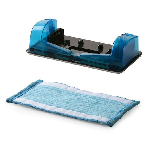 Domo Прахосмукачка 2 в 1 Stick & Ръчна Черна DO228SV