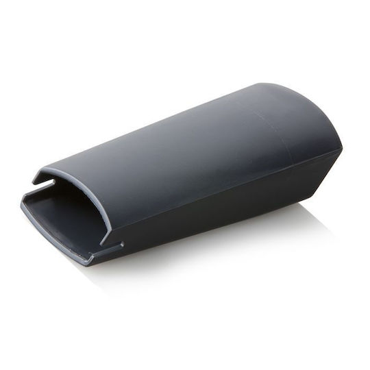 Domo Прахосмукачка 2 в 1 Stick & Ръчна Черна DO228SV