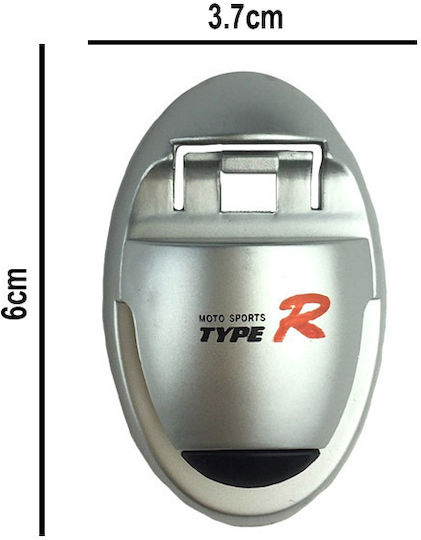 Auto Gs TR-2535 Θήκη Σημειώσεων & Στυλό Αυτοκινήτου