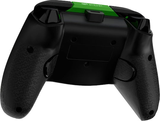 PDP Rematch Verkabelt Gamepad für Xbox-Serie Grün