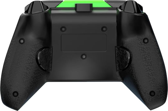PDP Rematch Verkabelt Gamepad für Xbox-Serie Grün