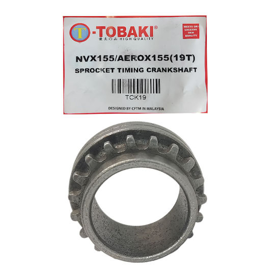 Tobaki Roată Dințată Arbore Cotit Moto Yamaha NMAX