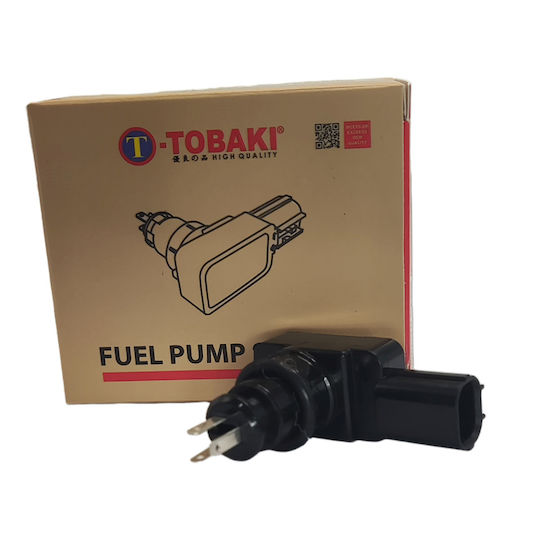 Tobaki Yamaha N-Max 155