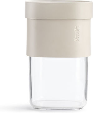 Lekue Кутия за храна Сива 600ml