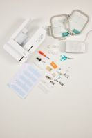 Brother Επαγγελματική Ραπτομηχανή Innov-is Λευκή