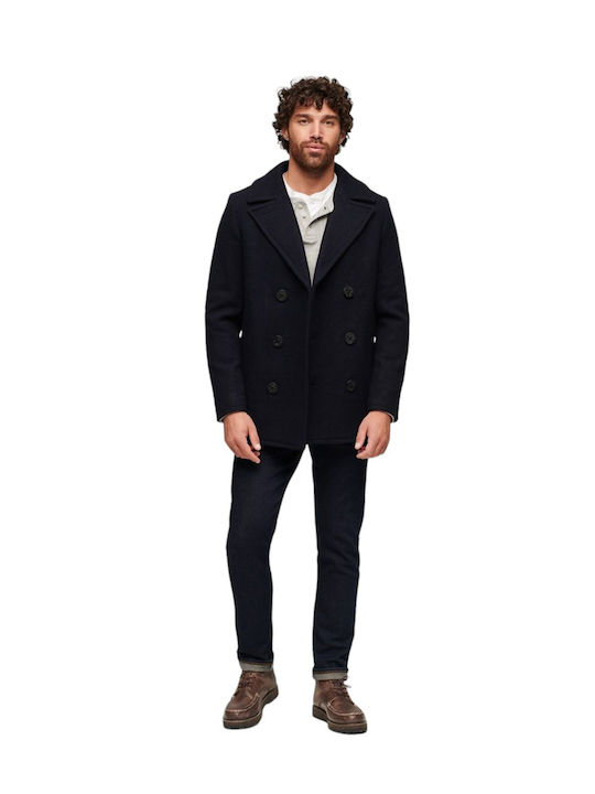 Ανδρικό Peacoat Blue
