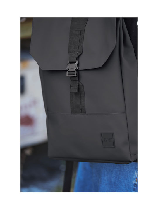 CAT Backpack 18lt Μαύρο