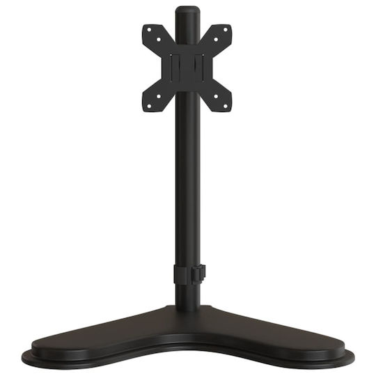 vidaXL Stand Desk Mounted Monitor up to 27" (358006)