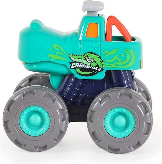 Cangaroo Mașinuță Monster Truck
