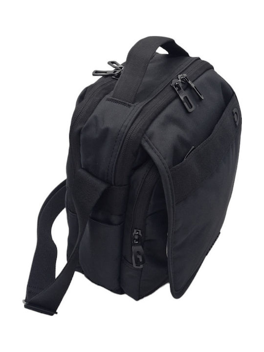 Men's Bag Shoulder / Crossbody Black