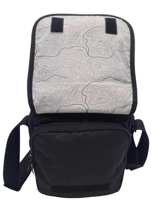 Men's Bag Shoulder / Crossbody Black