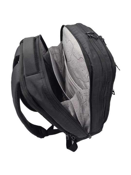 Discovery Rucksack Wasserdicht Schwarz
