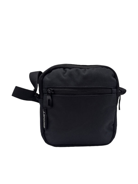 Men's Bag Shoulder / Crossbody Black