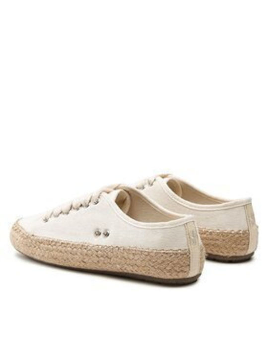Γυναικείες Εσπαντρίγιες Light Beige