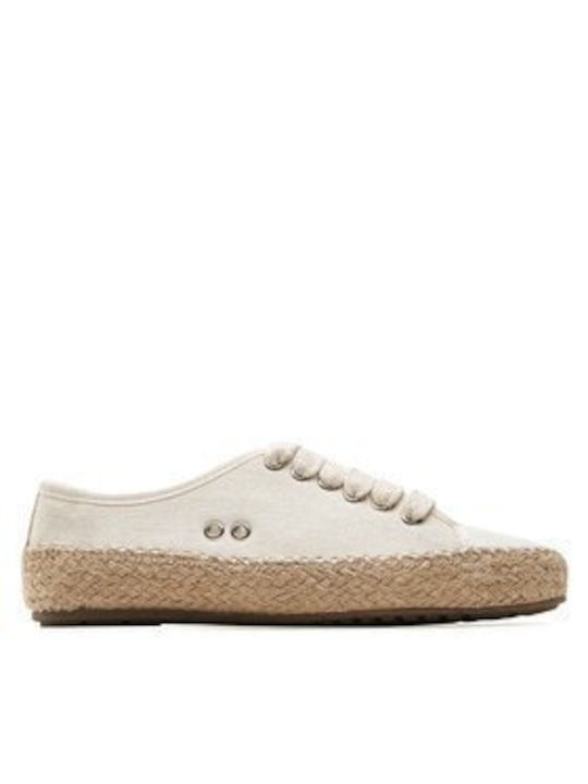 Γυναικείες Εσπαντρίγιες Light Beige