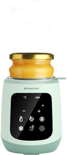 Kikka Boo Caldo 4 In 1 Ηλεκτρικός Βρεφικός Αποστειρωτής για Μπιμπερό