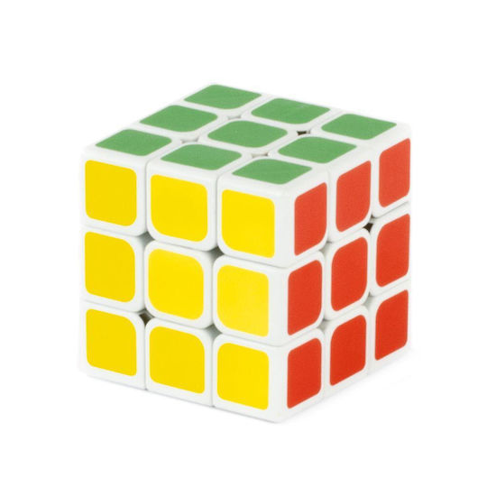 Keycraft Μαγικός Κύβος Ταχύτητας 3x3