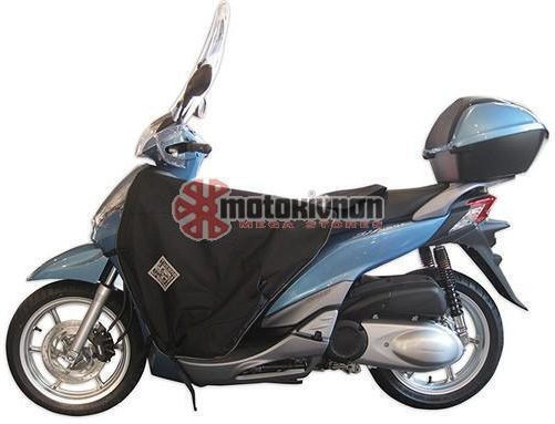 Tucano Urbano Waterproof Motorcycle Leg Cover for Honda SH 300