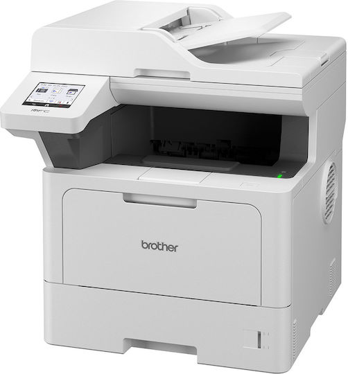 Brother MFC-L5710DW Black and White All In One Laser Printer