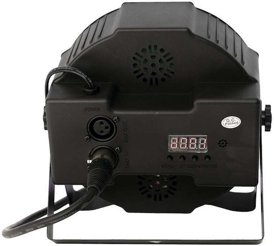 Party Light & Sound Προβολέας LED PAR