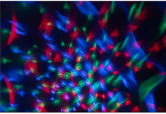 Party Light & Sound Προβολέας LED PAR