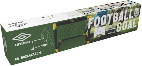 Umbro Футболна Врата 50x44x44см 1 Брой