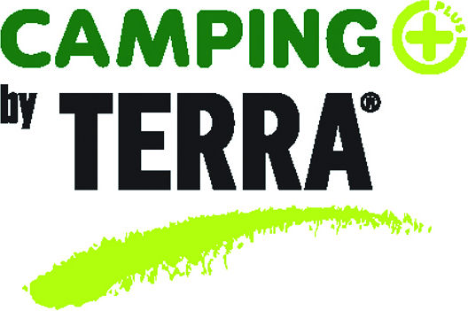 Camping Plus by Terra Celeste Camping Tent Igloo Blue with Double Cloth 4 Seasons for 4 People 290x250x165cm