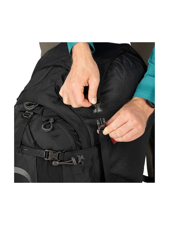 Osprey Aether Plus 85л Експедиция Водоустойчиво