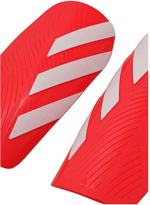 Adidas Tiro Sg IP3992 Fußball-Schienbeinschoner Erwachsene Rot