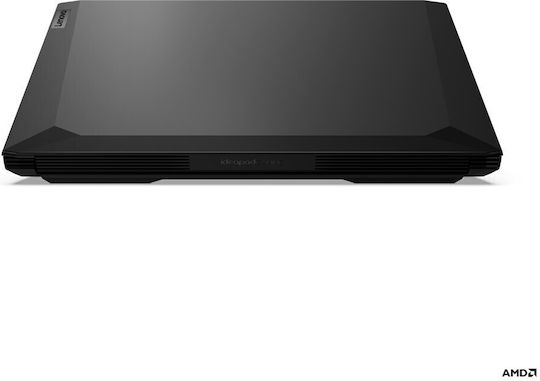 Lenovo IdeaPad Gaming 3 15ACH6 15.6" IPS FHD (Ryzen 5-5500H/16GB/512GB SSD/GeForce RTX 2050/W11 Home) Shadow Black (US Keyboard)