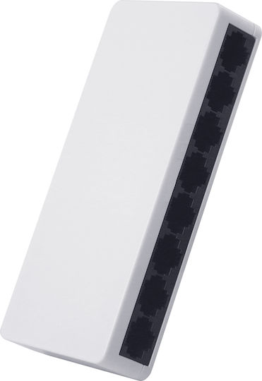 EDUP EP-SG7811 Unverwaltet L2 Switch mit 8 Ports Ethernet