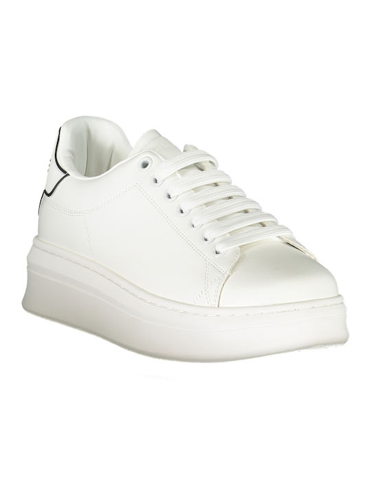 Sneakers White
