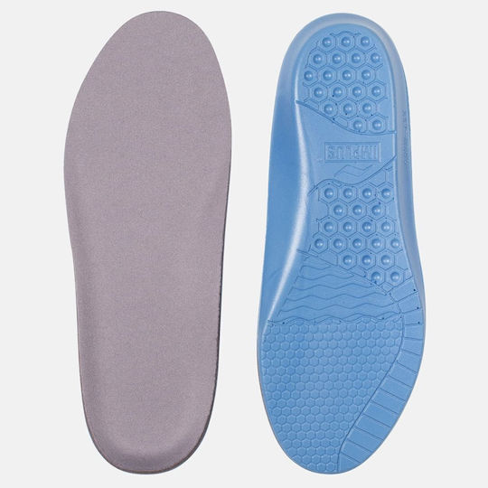 Sofsole Memory Ανατομικά Υποπτέρνια Εργασίας με Memory Foam 21378-0045 2τμχ