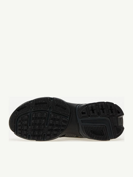 V2K Run Chunky Adidași Pentru Femei Negri