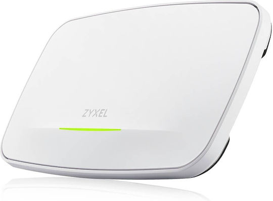 Zyxel WBE660S WiFi Mesh Network Access Point Wi‑Fi 7 Tri Band (2.4 & 5 & 6GHz)