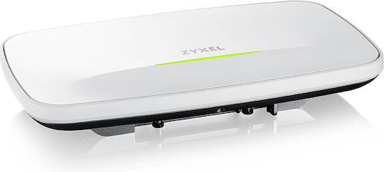 Zyxel WBE660S WiFi Mesh Network Access Point Wi‑Fi 7 Tri Band (2.4 & 5 & 6GHz)