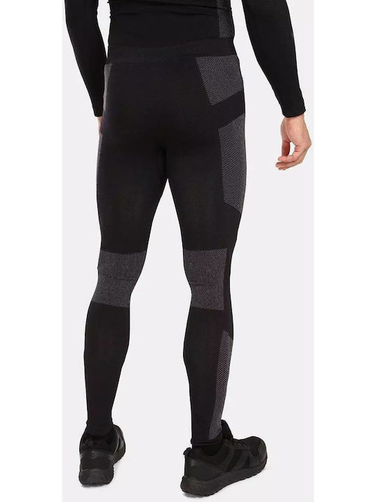 Kilpi Thermohose Schwarz Kilpi Thermohose Schwarz