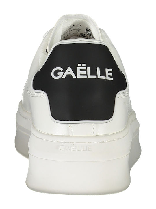 Donna Sneakers White